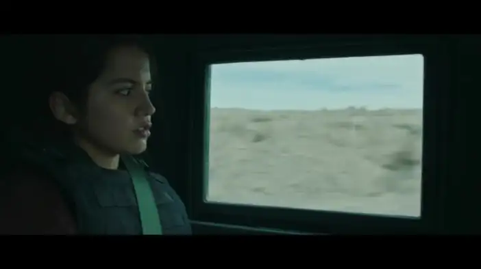 О съемках (английский язык)