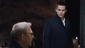 [4k] Джек Райан: Теория хаоса