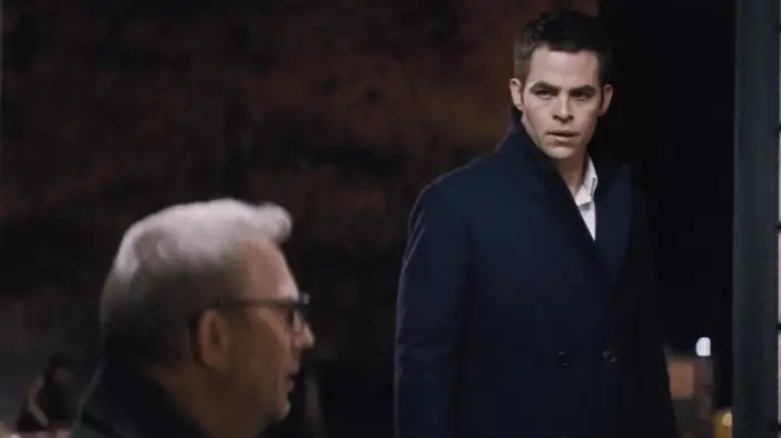 Трейлер (дублированный)