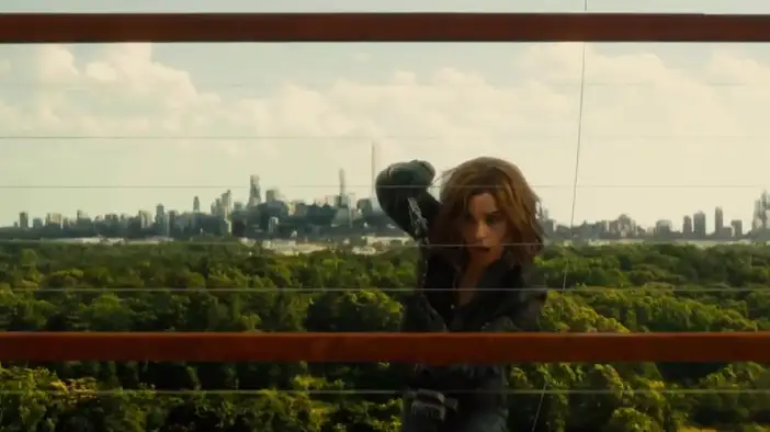 Фрагмент 2 (английский язык)