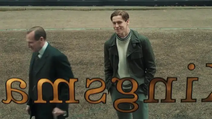 Тизер-трейлер (дублированный)