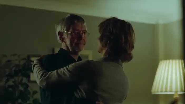 Фрагмент (английский язык)