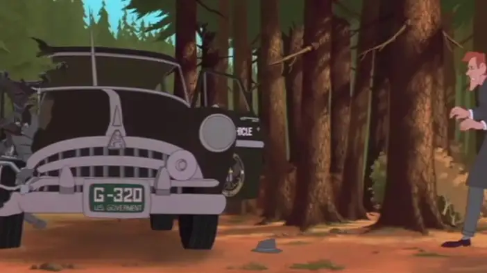 Фрагмент (английский язык)