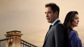 Морская полиция: Тони и Зива