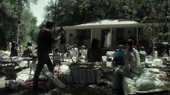 Трейлер (английский язык)