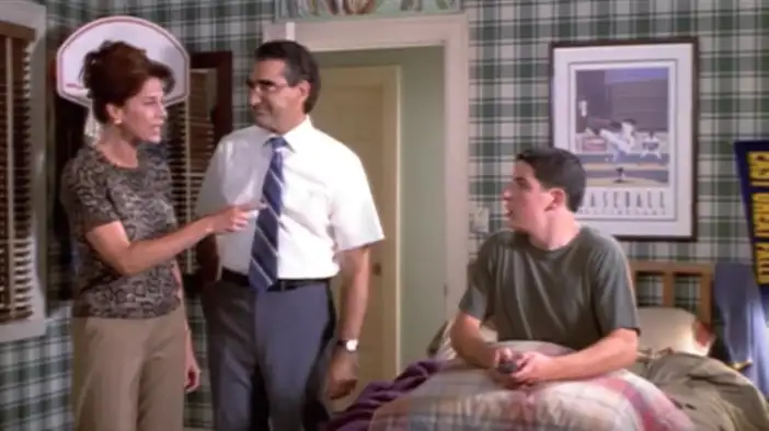 Трейлер (английский язык)