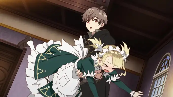 Трейлер (дублированный)