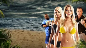 Погибшие девчули