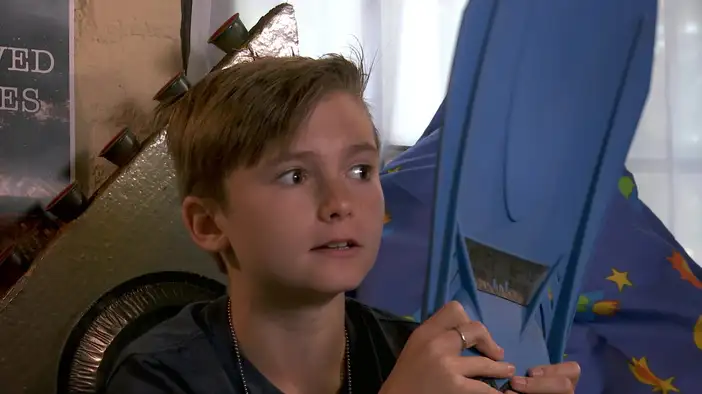 Трейлер (дублированный)