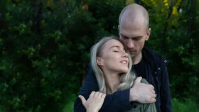 Синдром жертвы