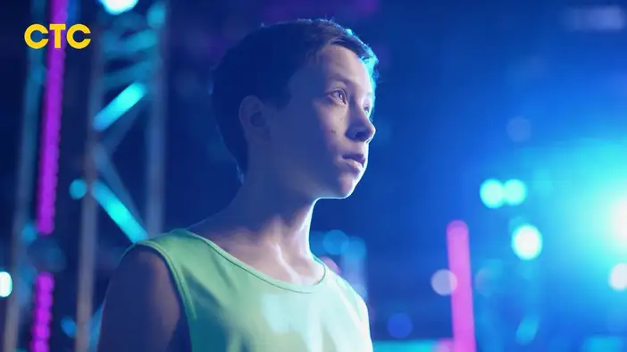 Трейлер (3 сезон)