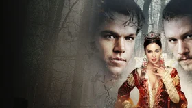 Братья Гримм