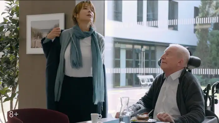 Трейлер (дублированный)