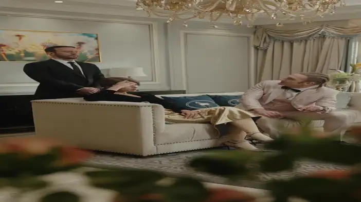 Трейлер (дублированный)