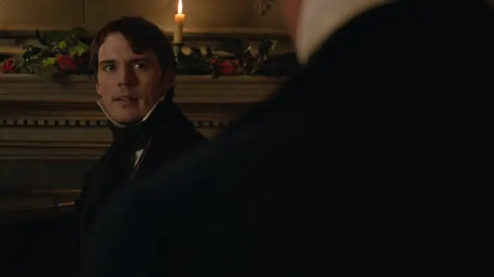 О съемках (английский язык)