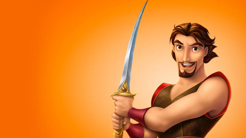 Синбад: Легенда семи морей