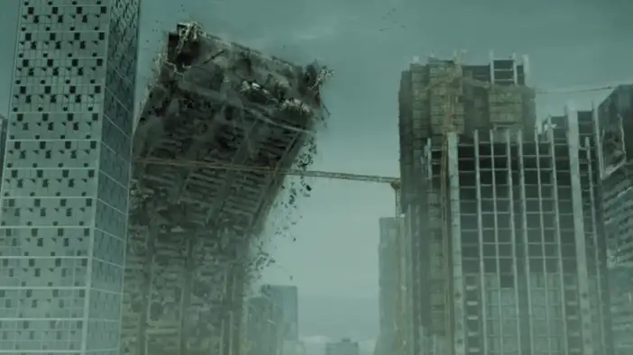 Трейлер (дублированный)