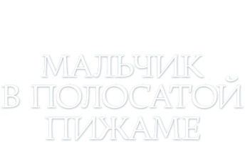 Фильм Мальчик в полосатой пижаме (Amediateka)