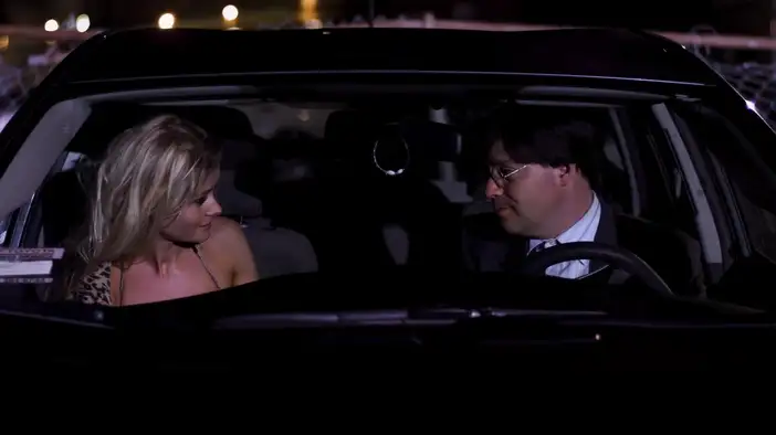 Трейлер (дублированный)