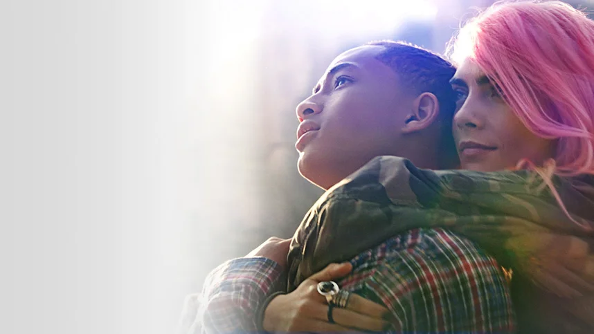 [4k] Жизнь за год