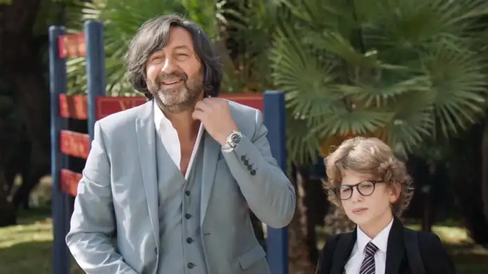 Трейлер (дублированный)