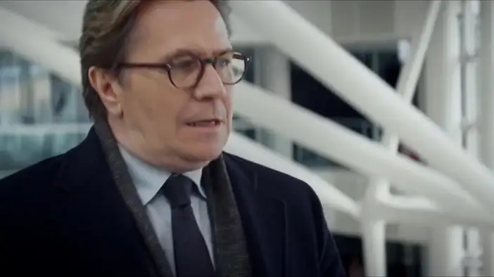 Трейлер (дублированный)