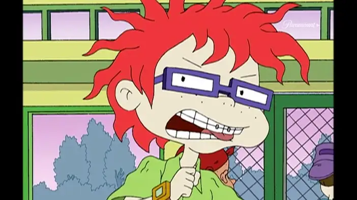 Фрагмент (дублированный)