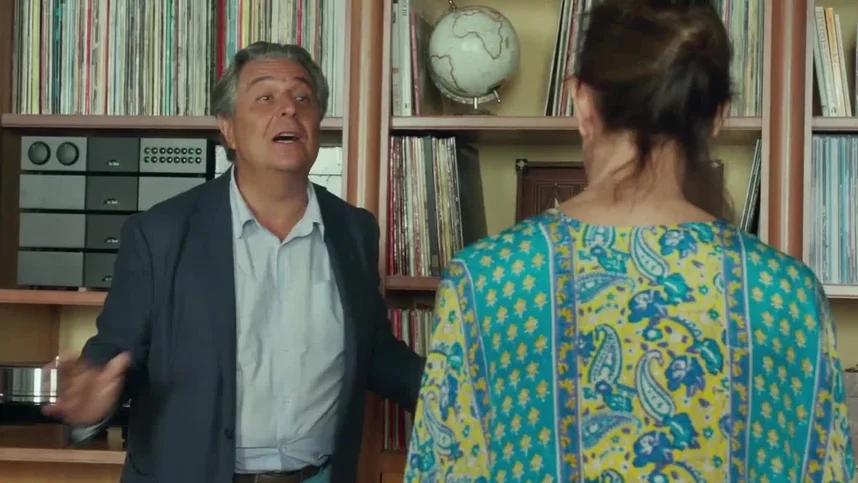 Ни минуты покоя