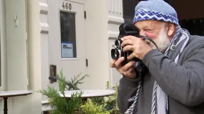 Трейлер (английский язык)