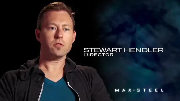 О фильме (английский язык)