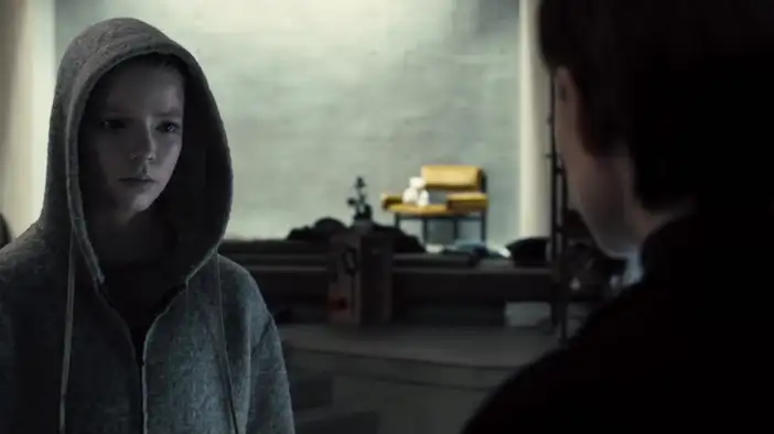 Фрагмент 3 (английский язык)