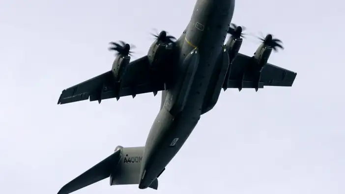 О съемках 4 (английский язык)