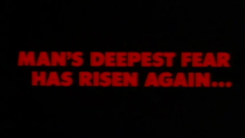 Челюсти 4: Месть