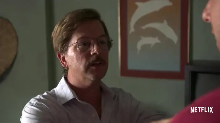 Red-band трейлер (английский язык)