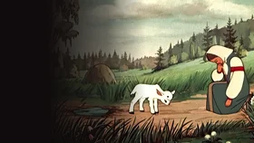 Сестрица Алёнушка и братец Иванушка