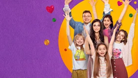 Papalar qizlari. Ona qaytdi. FOF