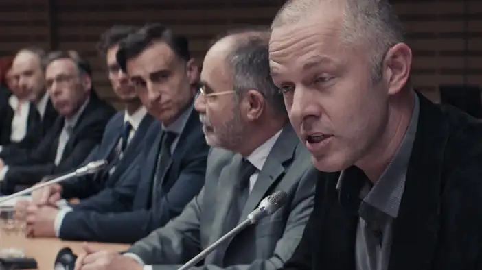 Трейлер (английский язык)