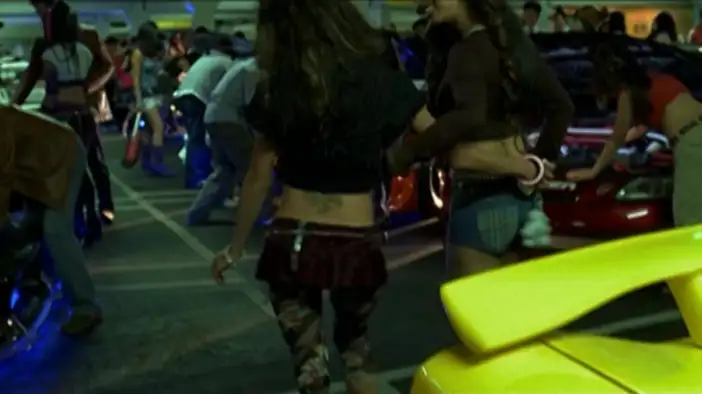 Трейлер (английский язык)