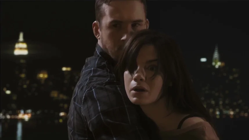 Пентхаус с видом на север