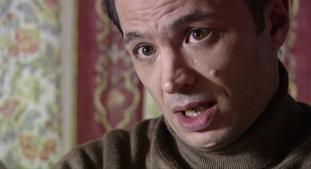 Ментовские войны 4 сезон 2 серия Золотая стрела. Фильм первый, часть вторая