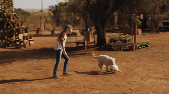 Трейлер (дублированный)