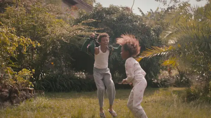 Трейлер (дублированный)