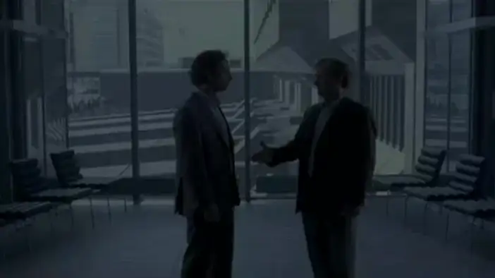 Трейлер (норвежский язык)