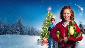 Ведьма Лилли и заколдованное Рождество