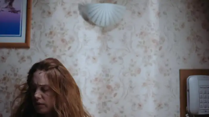 Трейлер (русские субтитры)