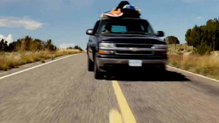 Трейлер (на русском языке)