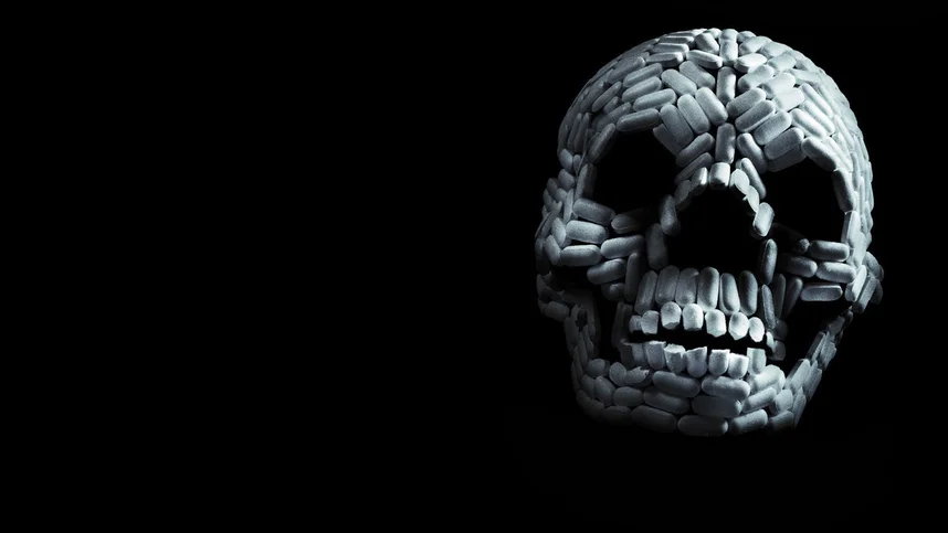 Человек боли