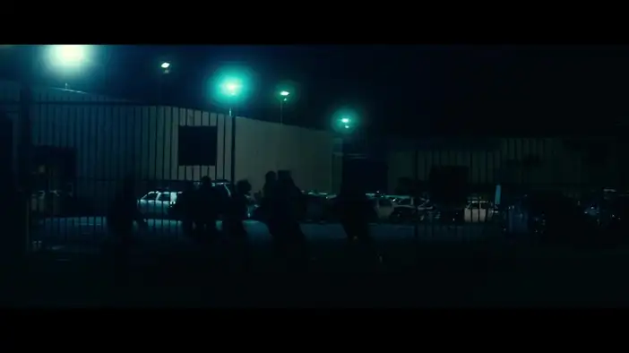 Трейлер (дублированный)