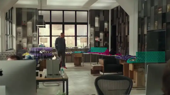 Тизер-трейлер (дублированный)