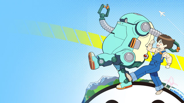 Привет, Уиго!